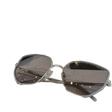Очки • Prada Eyewear • Коричневый