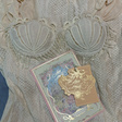 Платье • LaceMade • Белый