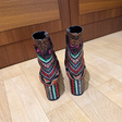 Туфли • ETRO • Мульти