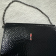 Клатч • Christian Louboutin • Черный