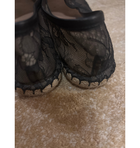Эскадрильи • Valentino • Черный