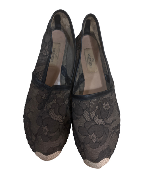 Эскадрильи • Valentino • Черный