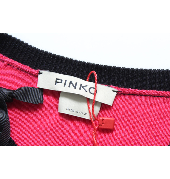 Свитер • PINKO • Розовый