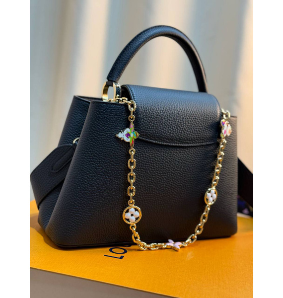 Сумка • Louis Vuitton • Черный