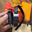 Браслет • Louis Vuitton • Черный