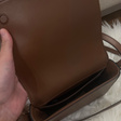 Сумка • Burberry • Коричневый