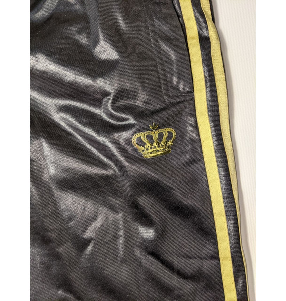 Костюм • adidas • Черный