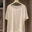 Топ • Armani Collezioni • Белый