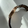 Часы • Frédérique Constant • Золотой