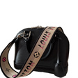 Сумка • Louis Vuitton • Черный