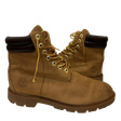 Ботинки • Timberland • Горчичный