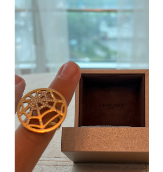 Кольцо • Chaumet • Мульти