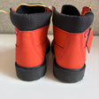 Ботинки • Timberland • Оранжевый