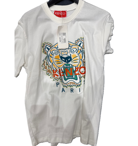 Футболка • Kenzo • Белый