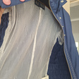 Куртка • Armani Jeans • Синий
