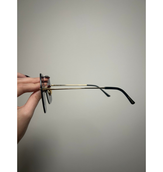 Очки • Spektre eyewear • Серый