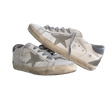 Кроссовки • Golden Goose • Белый