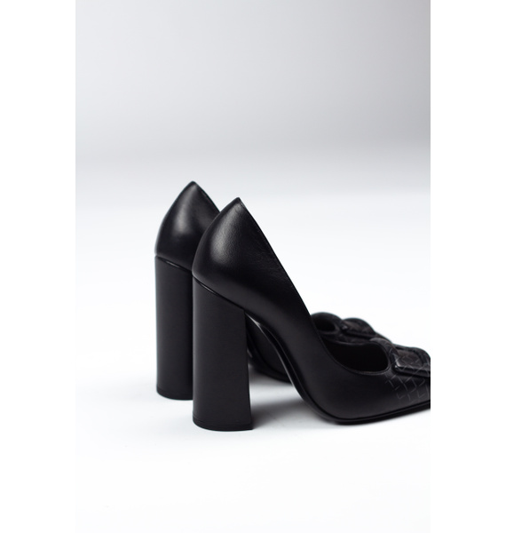 Туфли • Bottega Veneta • Черный