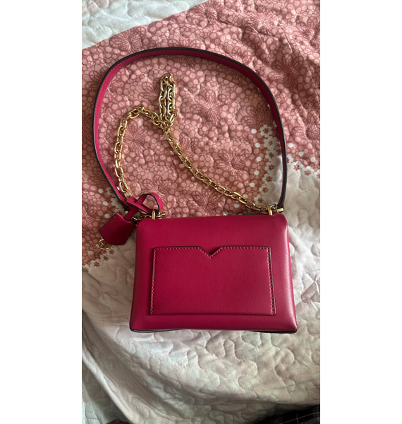 Сумка • Michael Kors • Розовый