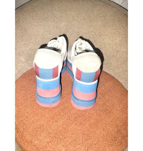 Кроссовки • Stella McCartney • Другое