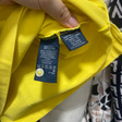 Поло • Polo Ralph Lauren • Желтый