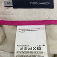 Штаны • Dsquared2 • Белый