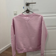 Толстовка • Tommy Jeans • Розовый