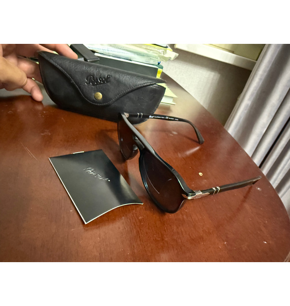 Очки • Persol • Черный