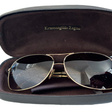 Очки • Ermenegildo Zegna • Коричневый
