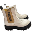 Ботинки • Moschino • Белый