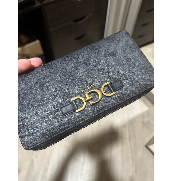 Кошелек • GUESS • Синий