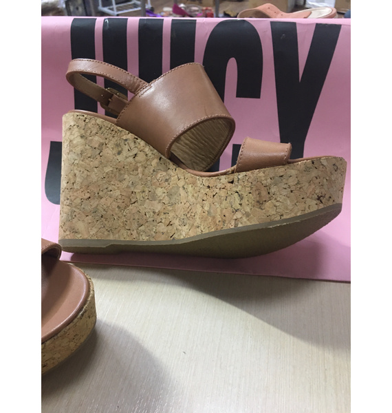 Босоножки • Kurt Geiger London • Коричневый