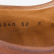 Туфли • Santoni • Коричневый
