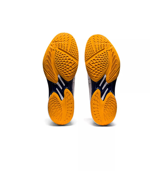 Кроссовки • ASICS • Белый