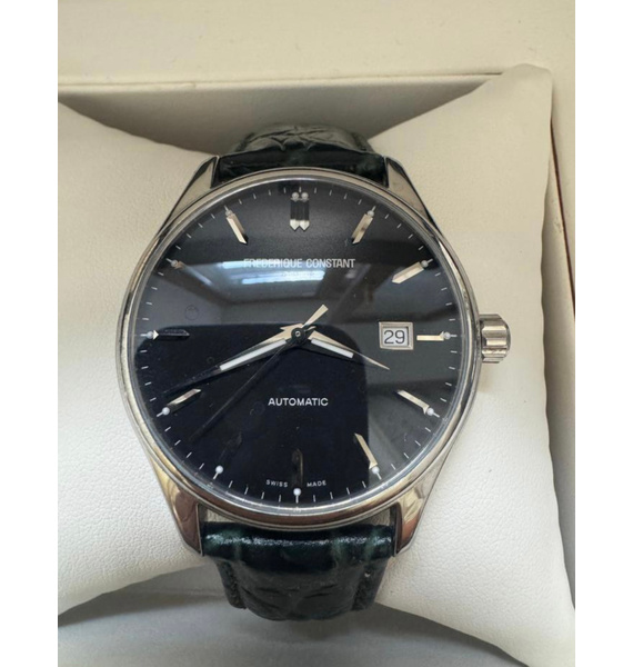 Часы • Frédérique Constant • Другое