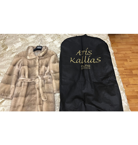 Шуба • Aris Kallias • Другое