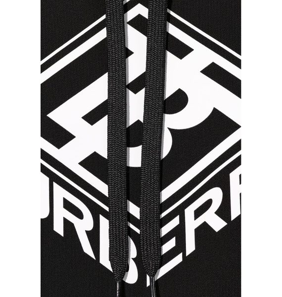 Толстовка • Burberry • Черный