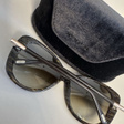 Очки • TOM FORD Eyewear • Черный