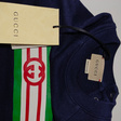 Свитшот • Gucci • Синий