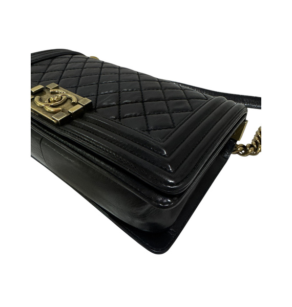 Сумка • Chanel • Черный