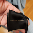 Пальто • Roland Mouret • Голубой