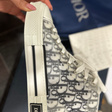 Кеды • Christian Dior • Белый