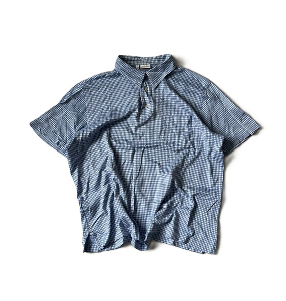 Рубажка • Brioni • Голубой