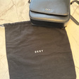 Сумка • DKNY • Черный