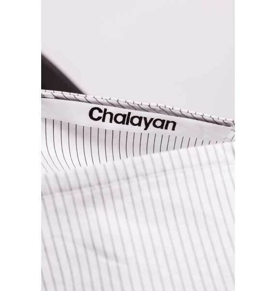 Блуза • Chalayan • Белый