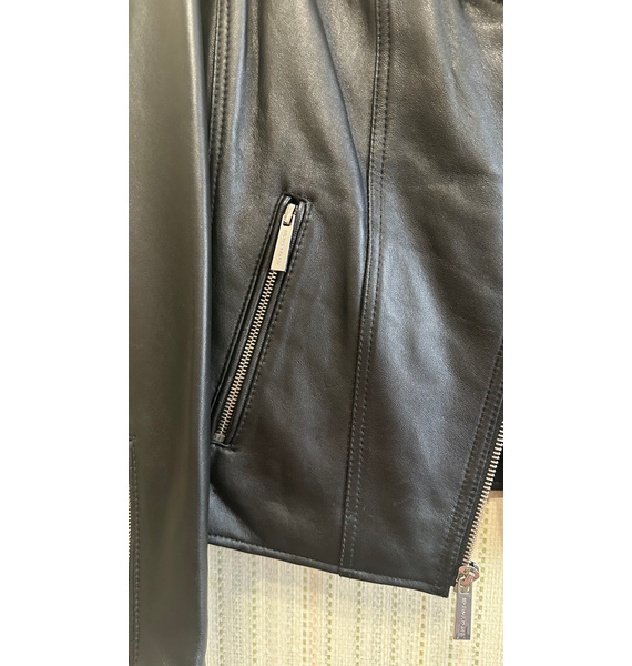 Куртка • Michael Kors • Черный