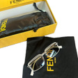 Очки • Fendi • Белый