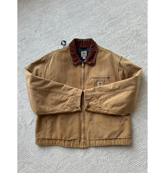 Куртка • Carhartt WIP • Песочный