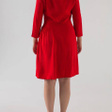 Платье • MAX&Co. • Красный