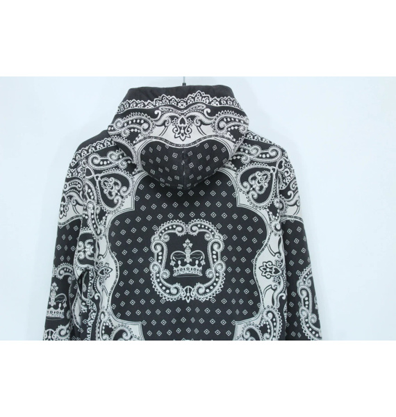 Худи • Dolce & Gabbana • Белый